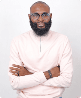 Nathaniel Adebayo